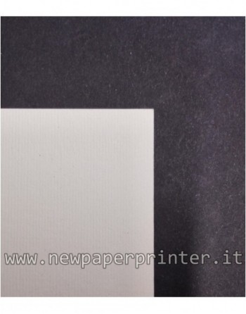 A3 Carta Acquerello Rustic Avorio 160gr per stampanti inkjet/laser