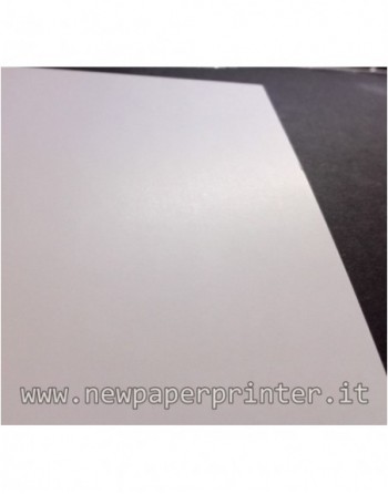 A4 Carta Patinata Opaca 250gr per stampanti laser